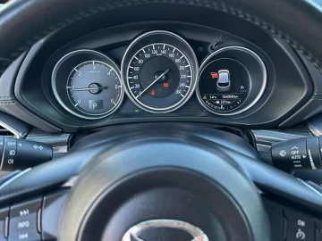Авто Mazda Cx-5 2017 № 7499852