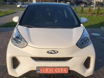Авто Chery Eq1 2019 № 7499911