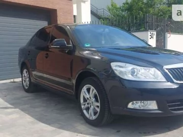 Авто Skoda Octavia 2009 № 7499929