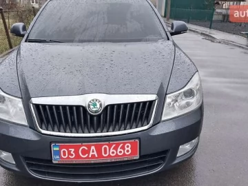 Авто Skoda Octavia 2012 № 7499941