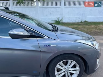 Авто Hyundai I40 2012 № 7499946