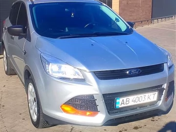 Авто Ford Escape 2014 № 7499957