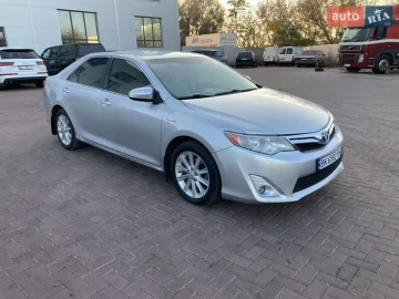 Авто Toyota Camry 2012 № 7499986