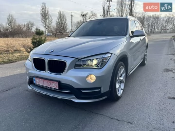 Авто BMW X1 2012 № 7499988