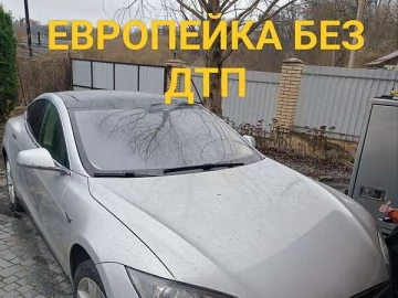 Авто Tesla Model S 2014 № 7499989