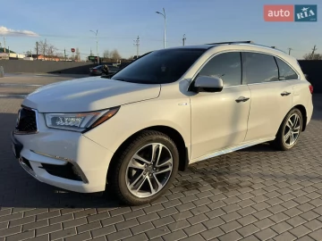 Авто Acura Mdx 2020 № 7500056