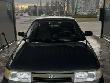 Авто ВАЗ 2112 2007 № 7500063