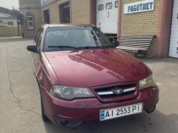 Авто Daewoo Nexia 2011 № 7500067