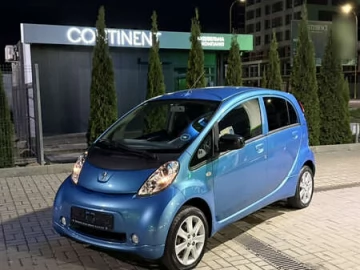 Авто Peugeot Ion 2015 № 7500093