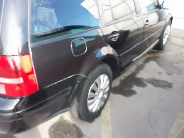 Авто Volkswagen Golf 2004 № 7500105