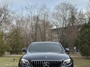 Авто Mercedes E-Class 2018 № 7500170