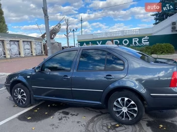 Авто Volkswagen Bora 2002 № 7500220