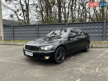 Авто Lexus Is 2001 № 7500228