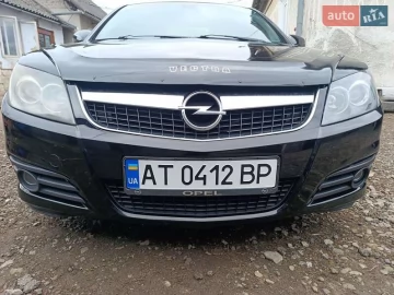 Авто Opel Vectra 2007 № 7500242