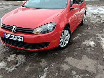 Авто Volkswagen Jetta 2011 № 7500290