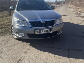 Авто Skoda Octavia 2012 № 7500294