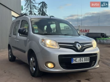 Авто Renault Kangoo 2013 № 7500304