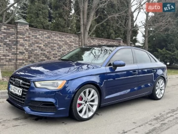Авто Audi A3 2014 № 7500367