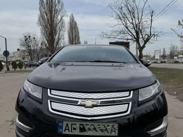 Авто Chevrolet Volt 2014 № 7500368