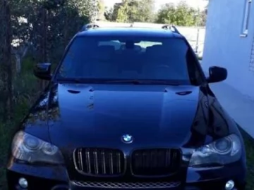Авто BMW X5 2008 № 7500385