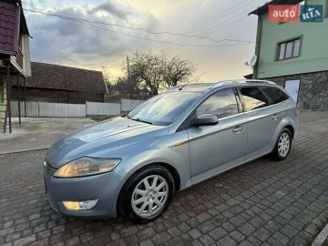 Авто Ford Mondeo 2008 № 7500540