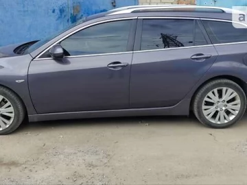 Авто Mazda 6 2008 № 7500563