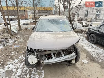 Авто Mitsubishi Outlander 2018 № 7500636