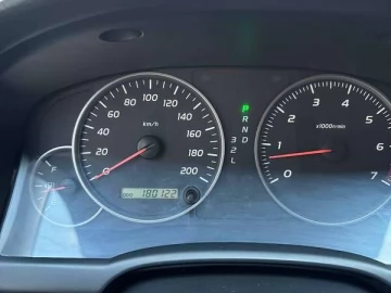 Авто Toyota Land Cruiser Prado 2008 № 7500691