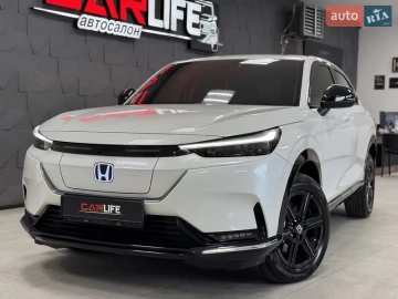 Авто Honda Ens1 2023 № 7500721