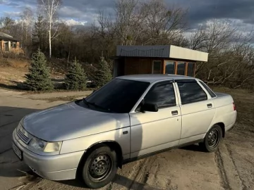 Авто ВАЗ 2110 2010 № 7500807