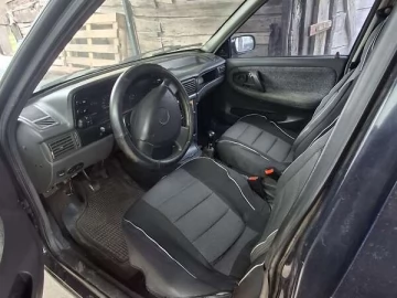 Авто Daewoo Nexia 2008 № 7500810