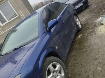 Авто Opel Vectra 2004 № 7500827