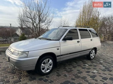 Авто ВАЗ 2111 2005 № 7500835