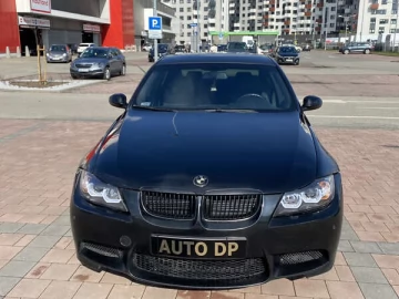 Авто BMW 3 Series 2005 № 7500839