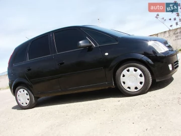 Авто Opel Meriva 2005 № 7500851