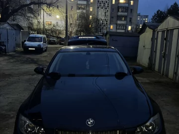 Авто BMW 3 Series 2006 № 7500927