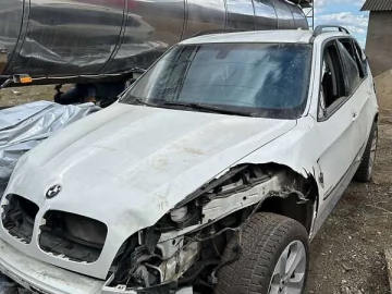 Авто BMW X5 2012 № 7500942