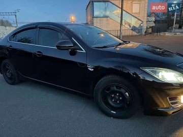 Авто Mazda 6 2008 № 7500945
