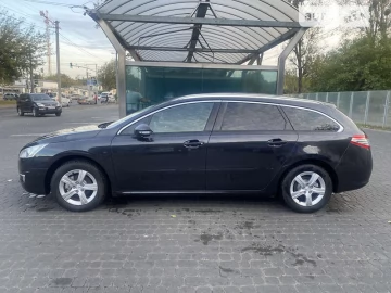 Авто Peugeot 508 2011 № 7500947