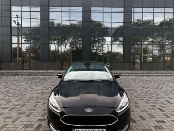 Авто Ford Focus 2016 № 7500957