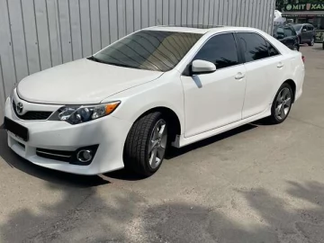 Авто Toyota Camry 2012 № 7500971