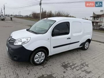 Авто Renault Kangoo 2019 № 7501001