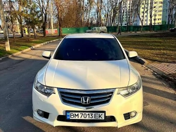 Авто Honda Accord 2011 № 7501003