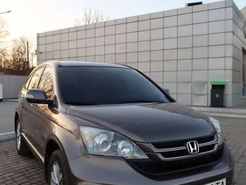 Авто Honda Cr-V 2010 № 7501007