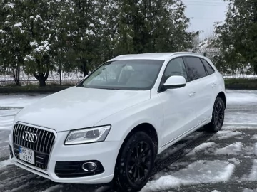 Авто Audi Q5 2014 № 7501061