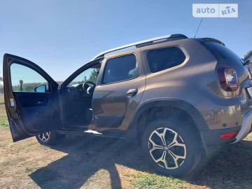 Авто Renault Duster 2019 № 7501069