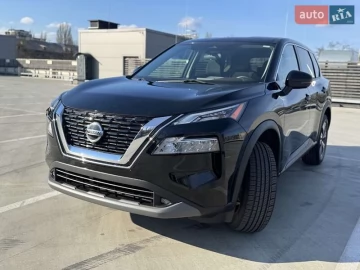 Авто Nissan Rogue 2021 № 7501085