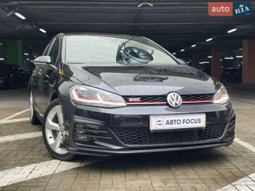 Авто Volkswagen Golf 2019 № 7501100