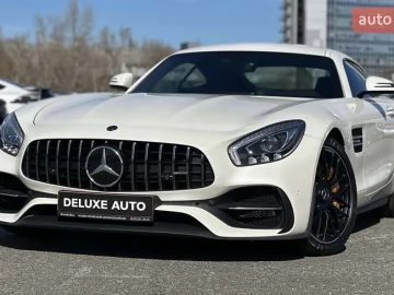 Авто Mercedes Amg Gt 2019 № 7501121