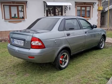 Авто ВАЗ 2170 Priora 2008 № 7501131